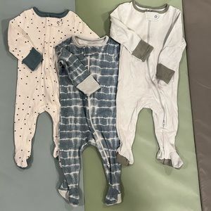 Set of 3 Cloud Island Sleepers - Target